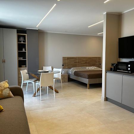 R39 Attic With Terrace And Private Parking Apartment Milan Luaran gambar