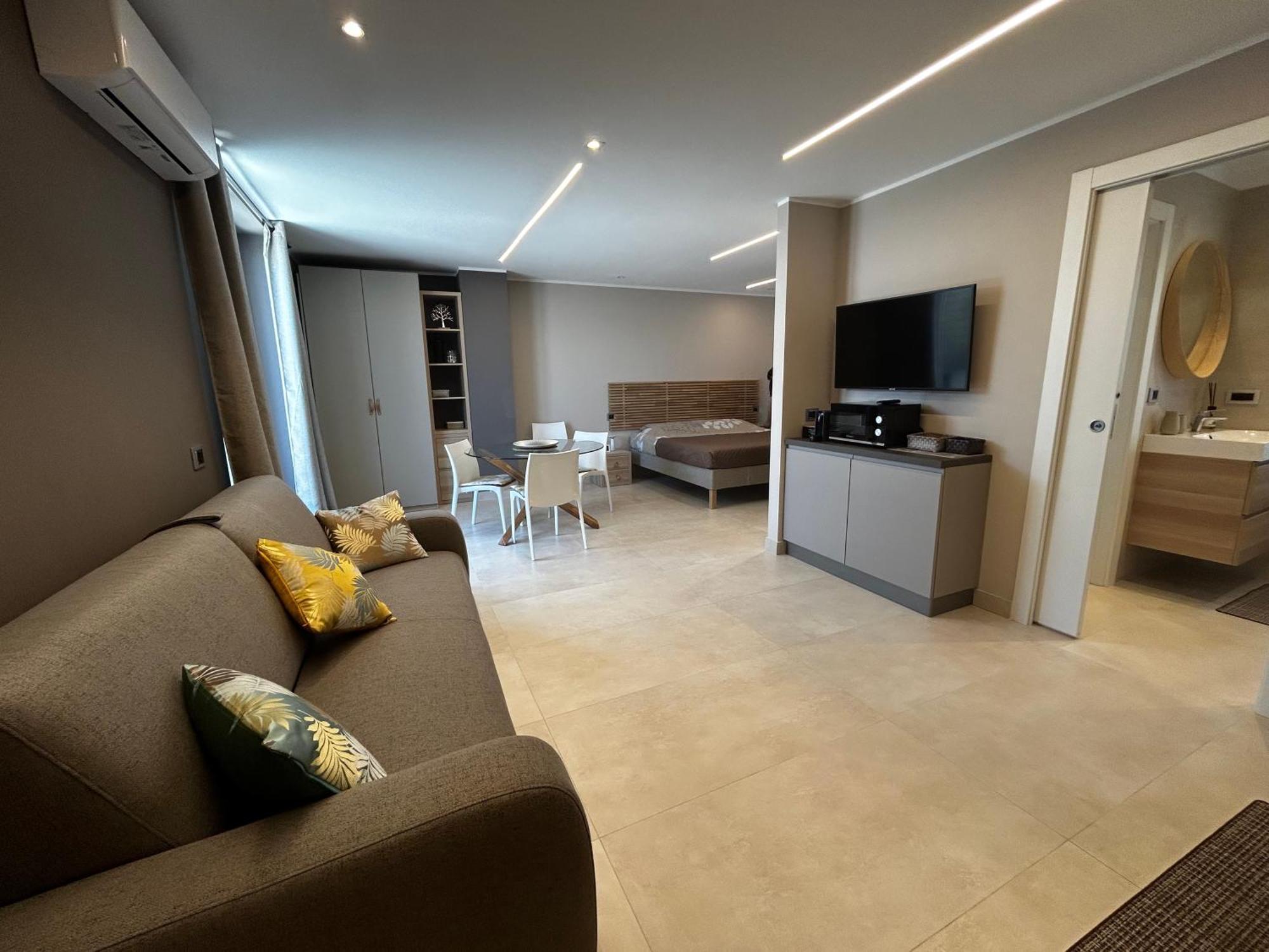 R39 Attic With Terrace And Private Parking Apartment Milan Luaran gambar